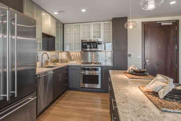 Apartment For Rent - 1 Canal St. #PH 1102<br/> Boston, MA 02114
