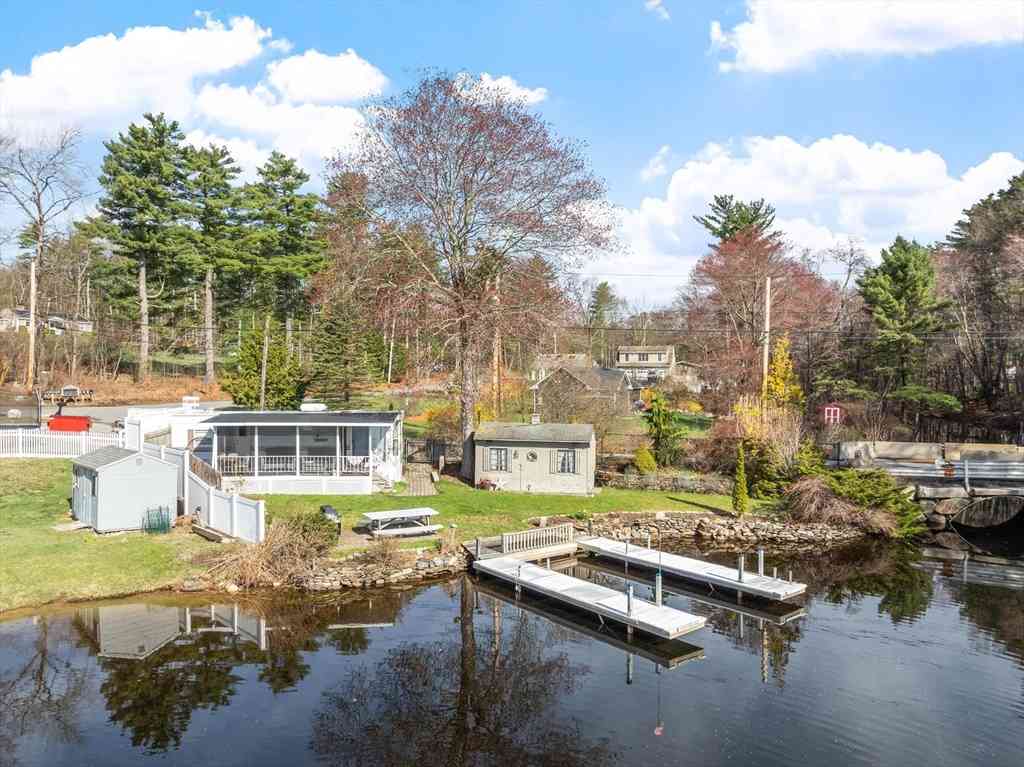 Vacant Land For Sale - 895 Flat Hill Rd<br/> Lunenburg, MA 01462