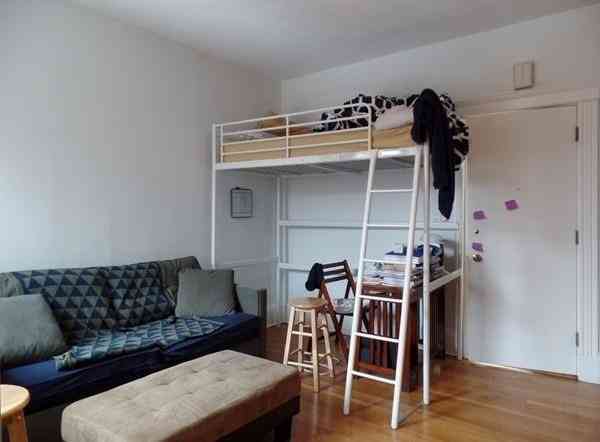 Condo For Rent - 99 Marion Street #6<br/> Brookline, MA 02446