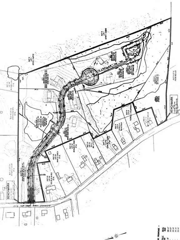 Vacant Land For Sale - LOT 1 Rafael Road<br/> Dartmouth, MA 02748