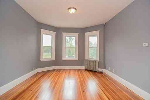 Apartment For Rent - 1544 Dorchester Ave #3<br/> Boston, MA 02122