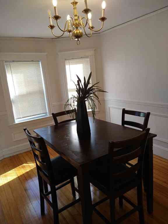 Apartment For Rent - 25 Bayard St #2<br/> Dedham, MA 02026