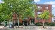 Condo For Rent - 2192 Massachusetts Ave #1/4<br/> Cambridge, MA 02140