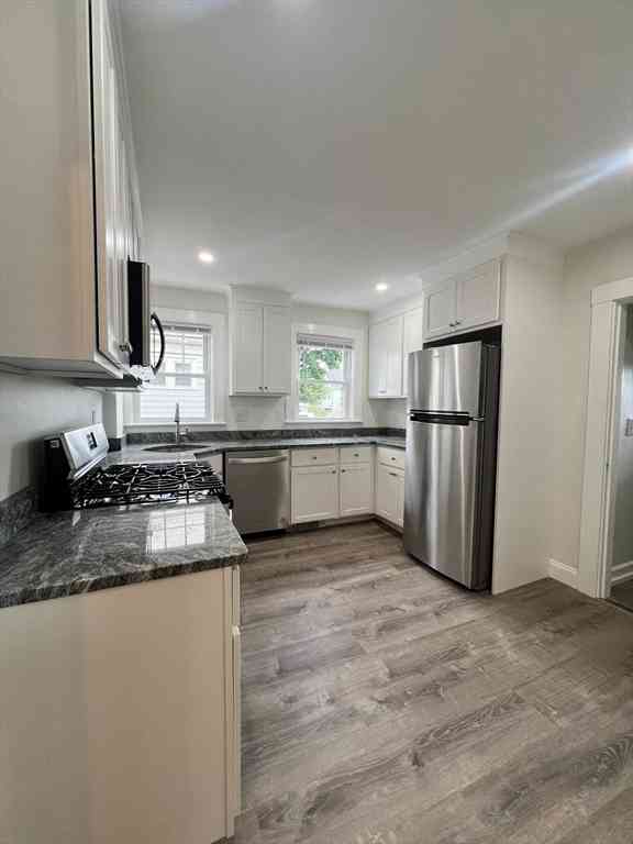 Apartment For Rent - 96 Brooks #1<br/> Boston, MA 02135