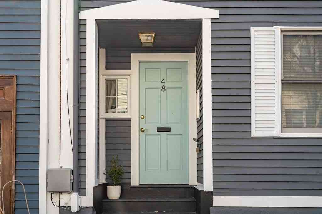 Condo For Rent - 48-50 Russell St #3A<br/> Boston, MA 02129