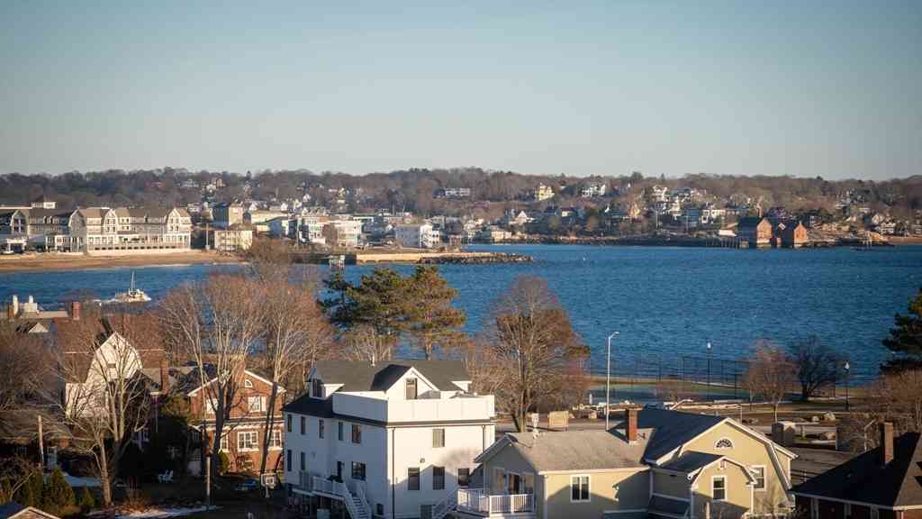 Multifamily For Rent - 5 Marshfield St<br/> Gloucester, MA 01930