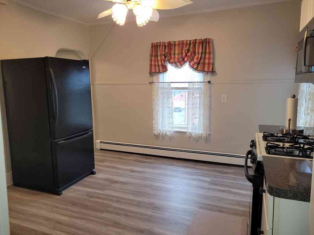 Apartment For Rent - 11 Montfern Ave #2<br/> Revere, MA 02151