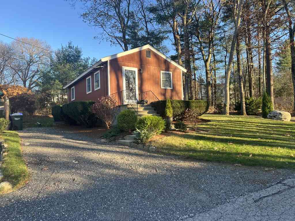 Homes For Rent - 5 2nd Rd #5<br/> Hopkinton, MA 01748