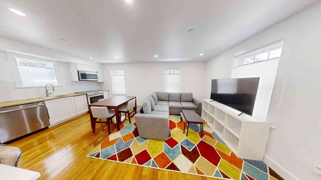 Apartment For Rent - 36 Shepard St #1<br/> Boston, MA 02135