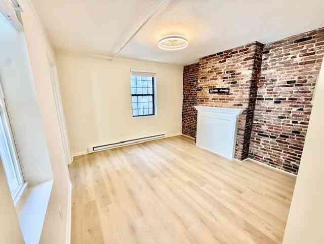 Apartment For Rent - 7 Tileston #2<br/> Boston, MA 02113