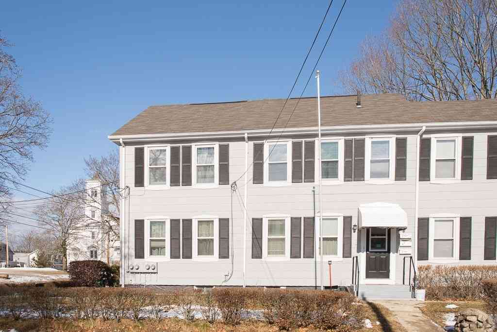 Apartment For Rent - 271 North Washington St #1<br/> North Attleboro, MA 02760