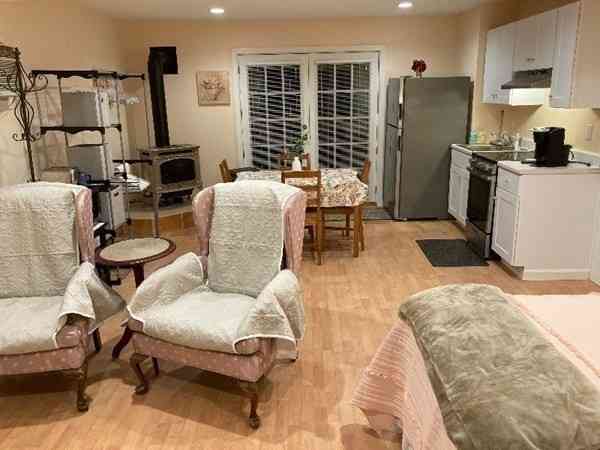Apartment For Rent - 50 Pleasant Street - Short Term #1<br/> Carver, MA 02330