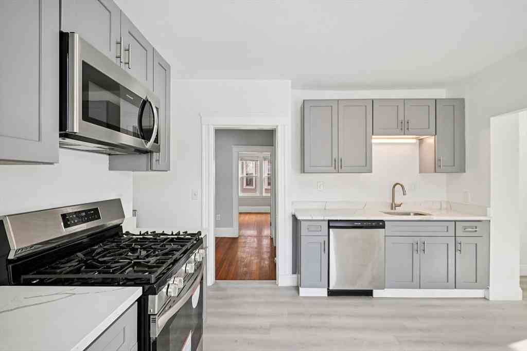 Apartment For Rent - 20 Wilcock St #2<br/> Boston, MA 02124