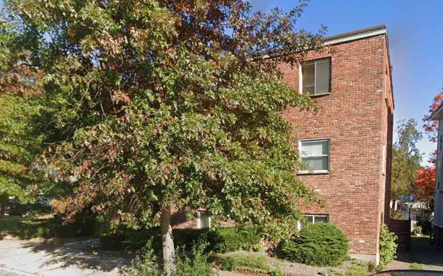 Condo For Rent - 730 Cummins Hwy #2<br/> Boston, MA 02126