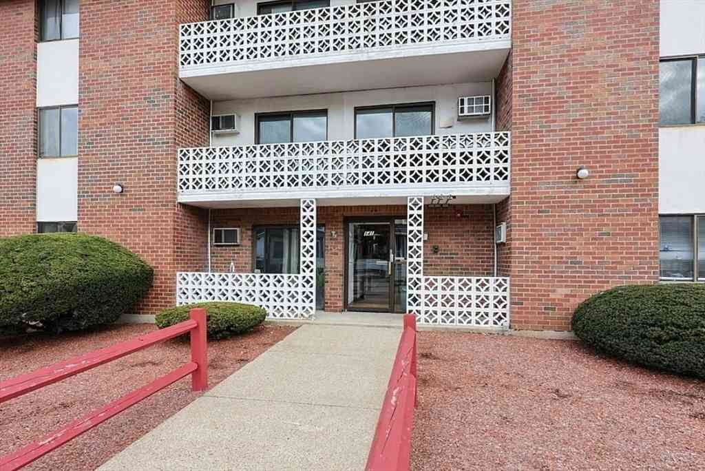 Condo For Rent - 141 Pierce St #25<br/> Malden, MA 02148