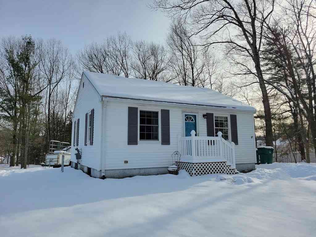 Homes For Rent - 41 Almount Rd #1<br/> Fitchburg, MA 01420
