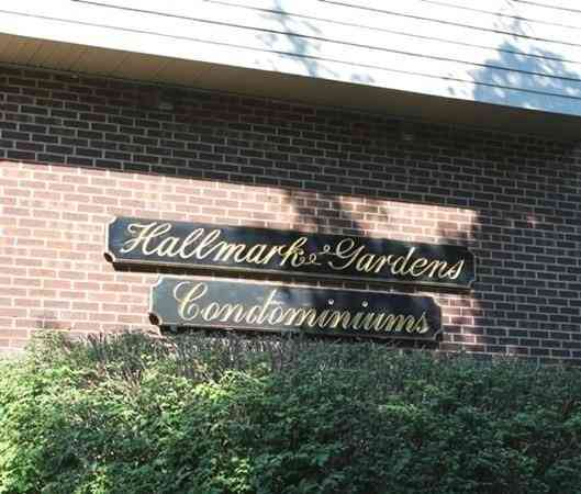 Apartment For Rent - 9 Hallmark Gardens #6<br/> Burlington, MA 01803