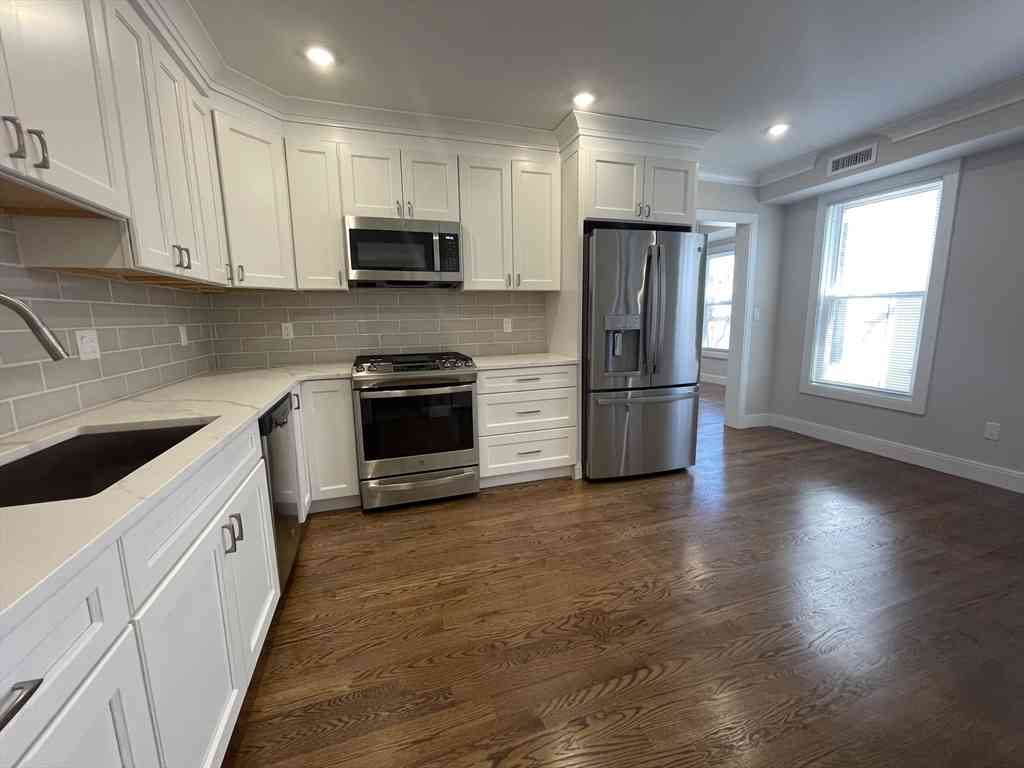 Apartment For Rent - 49 Alpine Street #2<br/> Boston, MA 02119