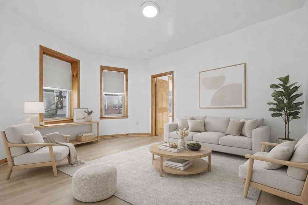 Apartment For Rent - 70 Empire #1<br/> Boston, MA 02134