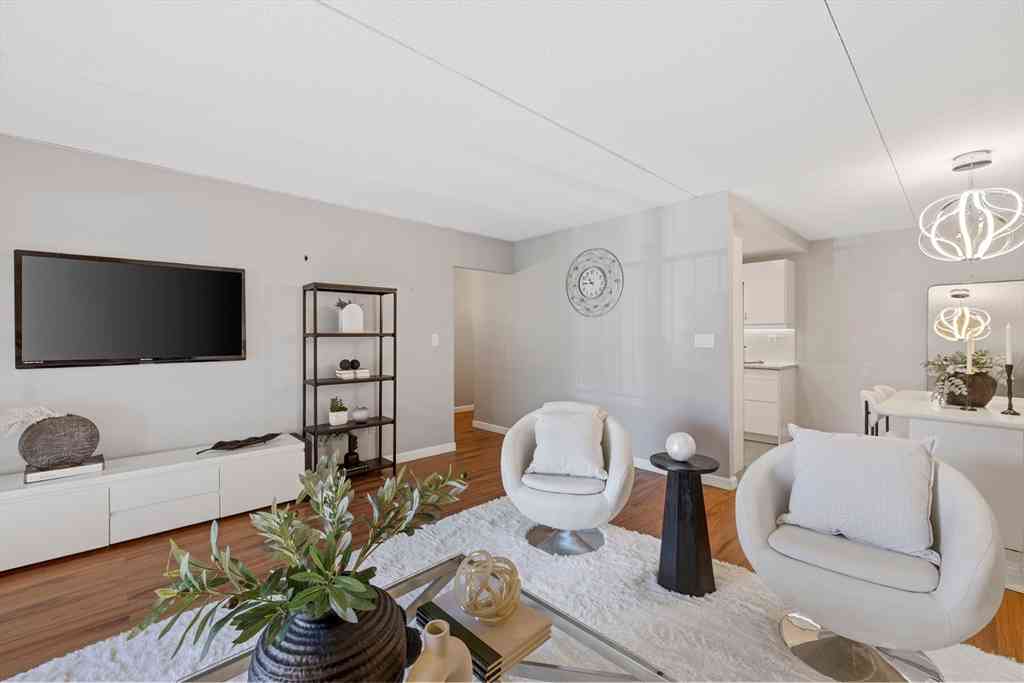 Condo For Sale - 50-56 Broadlawn Park #221<br/> Boston, MA 02467