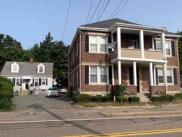 Apartment For Rent - 45 Water Street #2<br/> Quincy, MA 02169