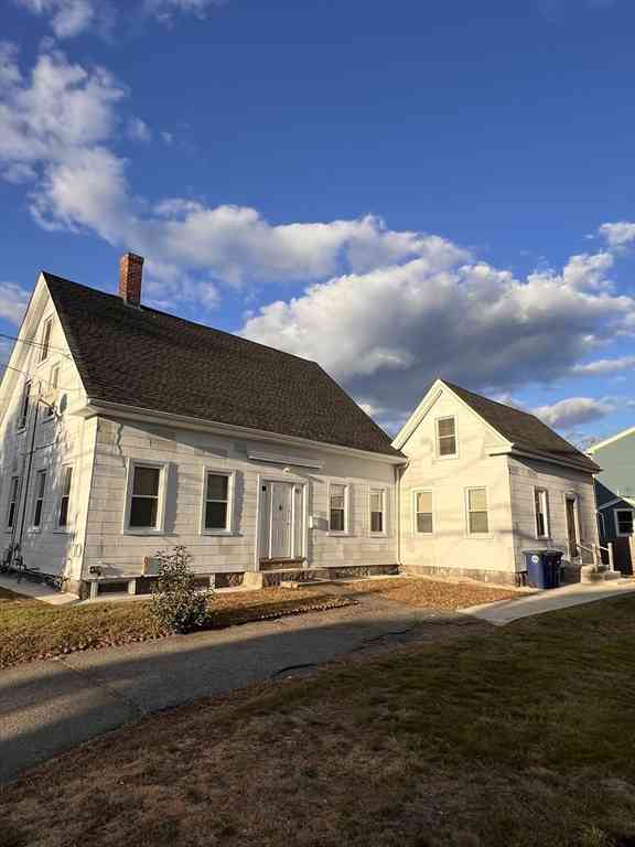 Apartment For Rent - 31-33 Tremont St #1<br/> Braintree, MA 02184