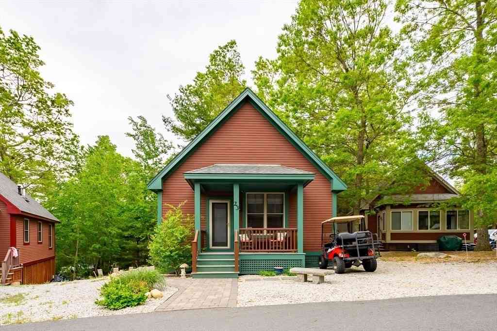 Condo For Rent - 23 Fox Run #57<br/> Westford, MA 01886