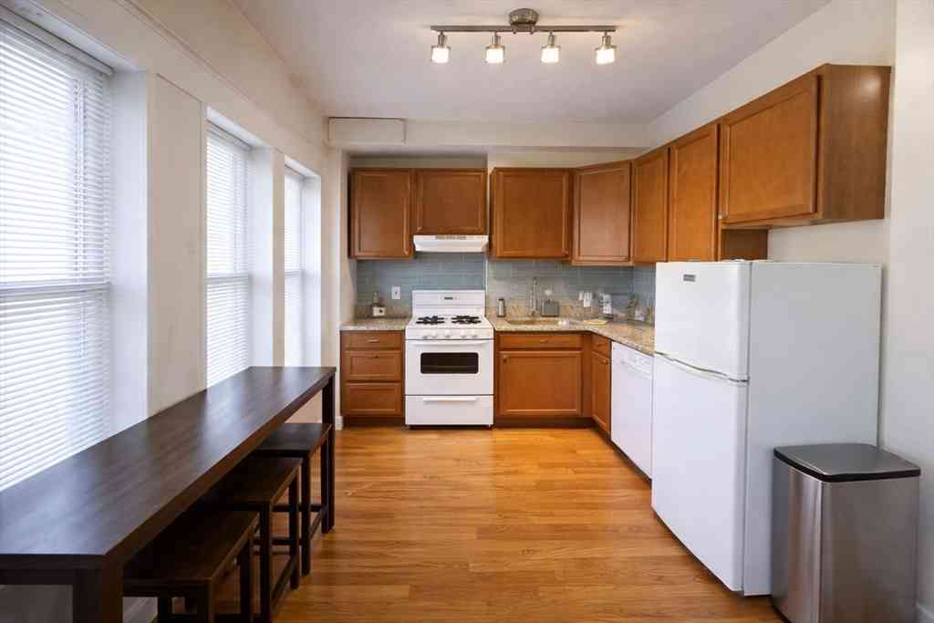 Apartment For Rent - 1054 Cambridge St #2F<br/> Cambridge, MA 02139
