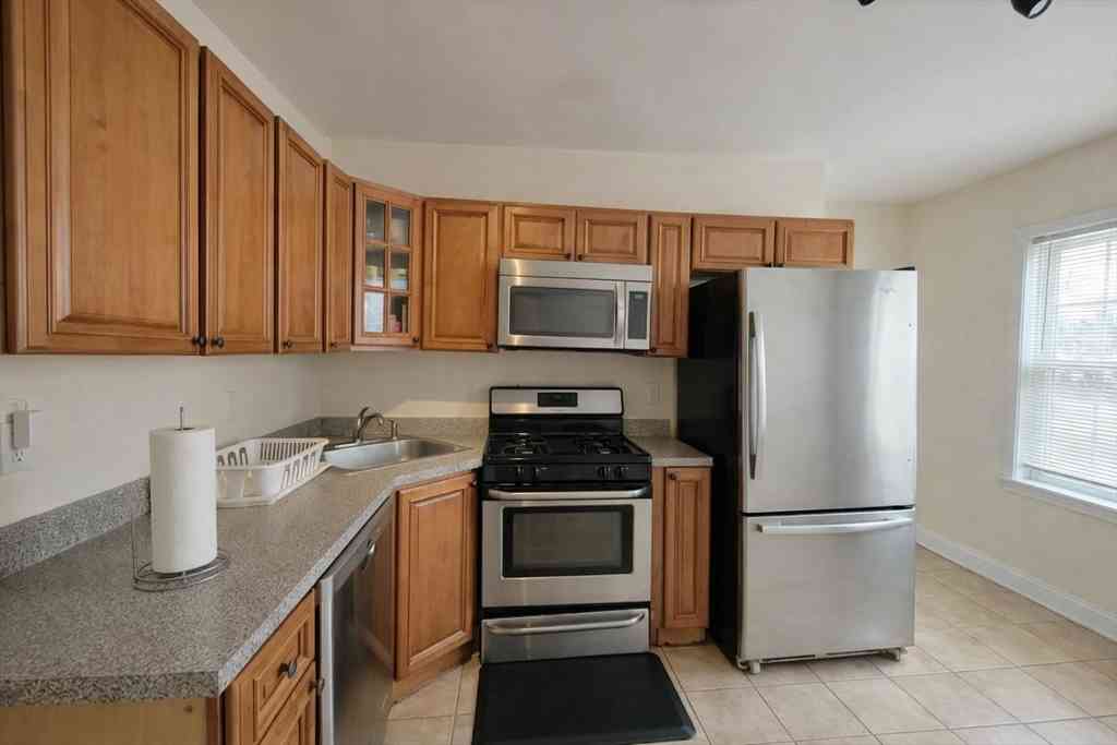 Apartment For Rent - 9 Medford #1<br/> Medford, MA 02155