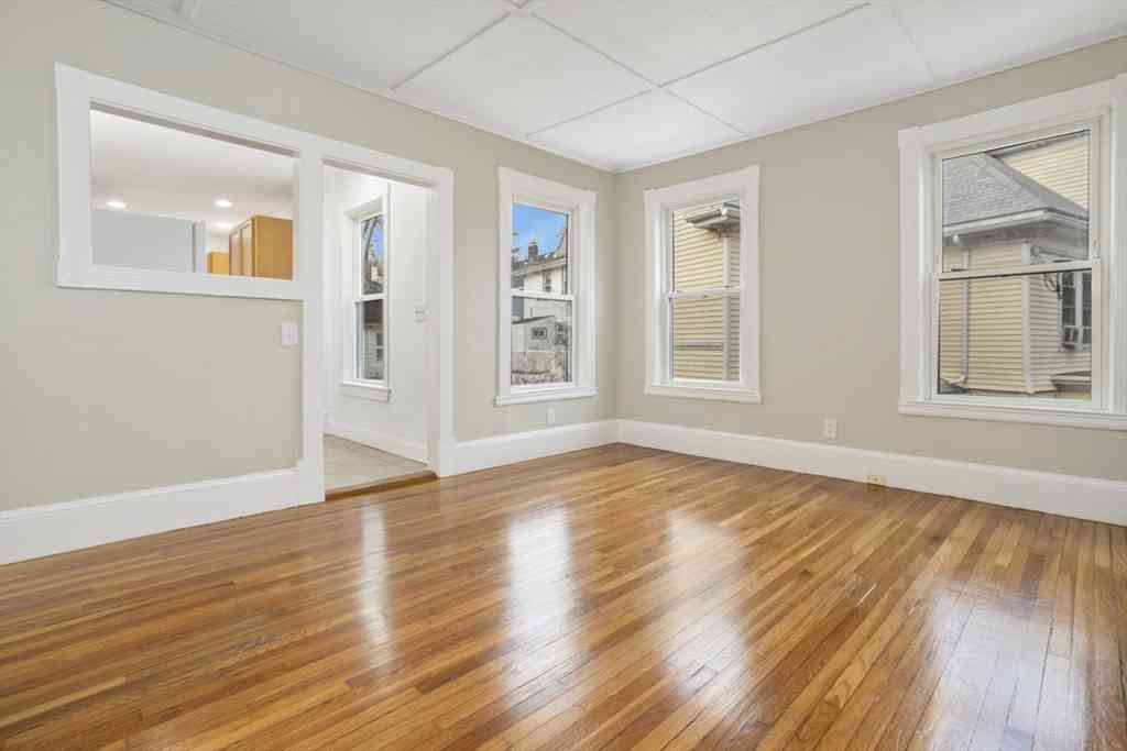 Apartment For Rent - 54 Las Casas Street #2<br/> Malden, MA 02148