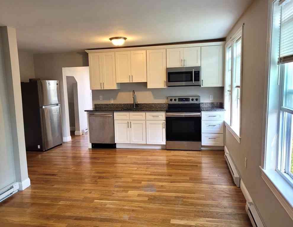 Apartment For Rent - 85 Germain Ave #1<br/> Quincy, MA 02169