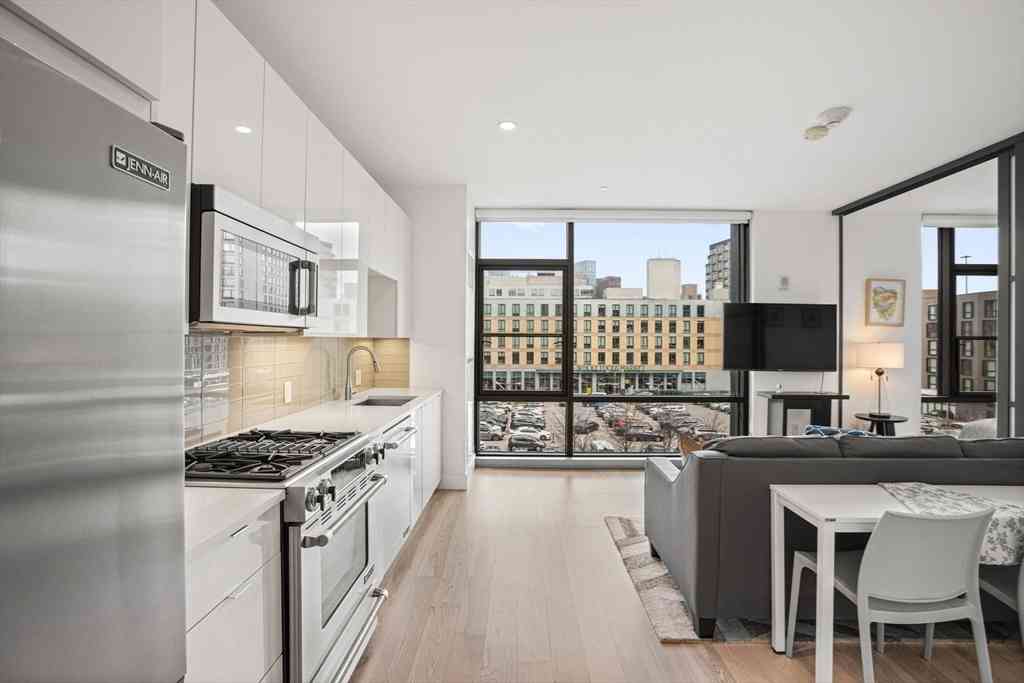 Condo For Sale - 32 Traveler St #411<br/> Boston, MA 02118