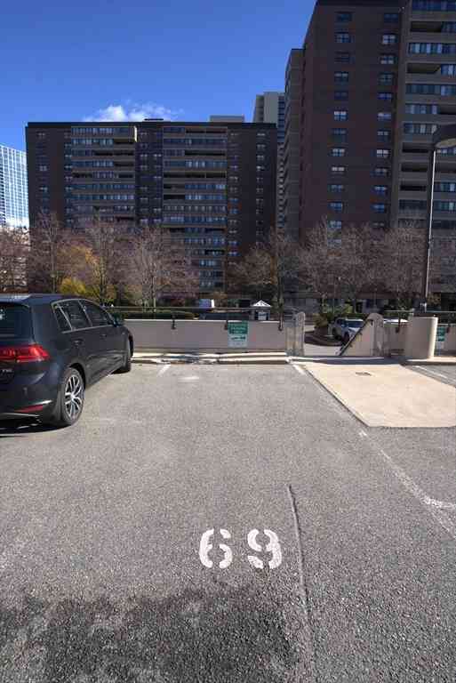 Vacant Land For Sale - 9 Hawthorne Pl Pkg 69<br/> Boston, MA 02114