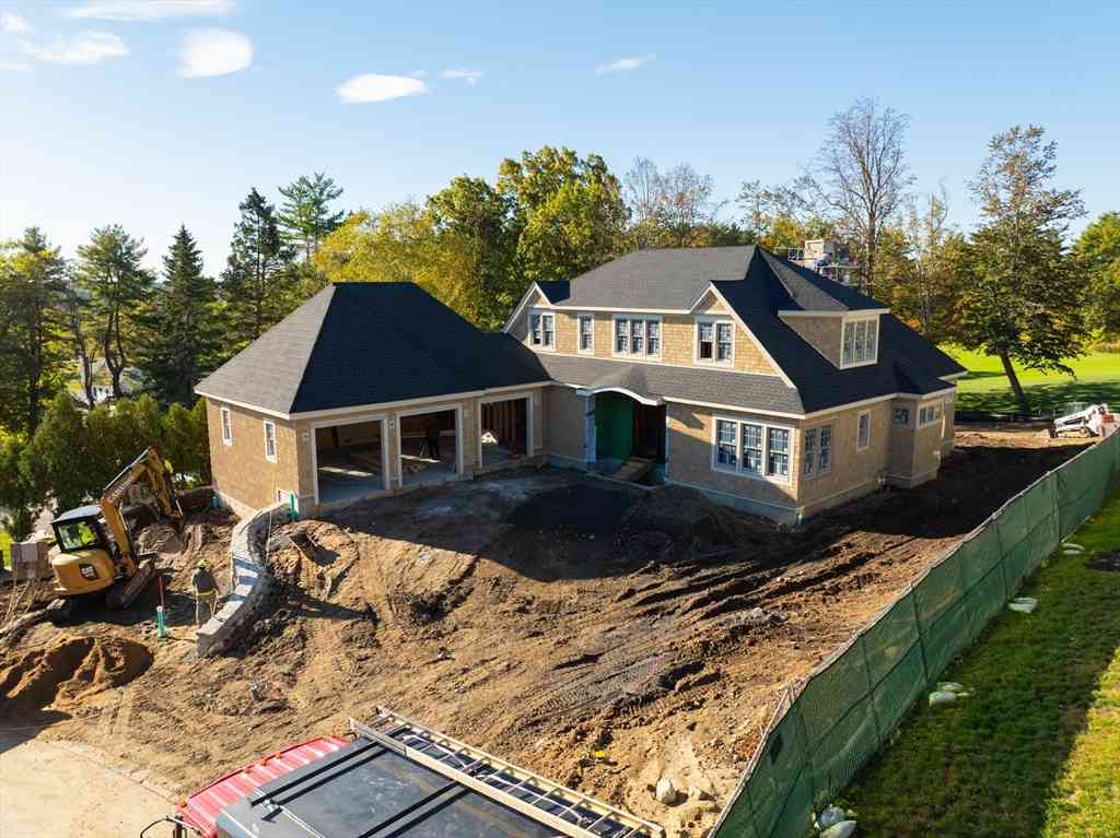 Homes For Sale - 30 Buttonwood Lane<br/> Ipswich, MA 01938