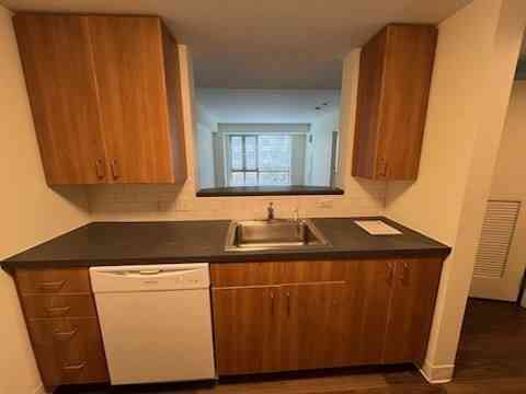 Apartment For Rent - 170 Brookline Avenue #616<br/> Boston, MA 02215