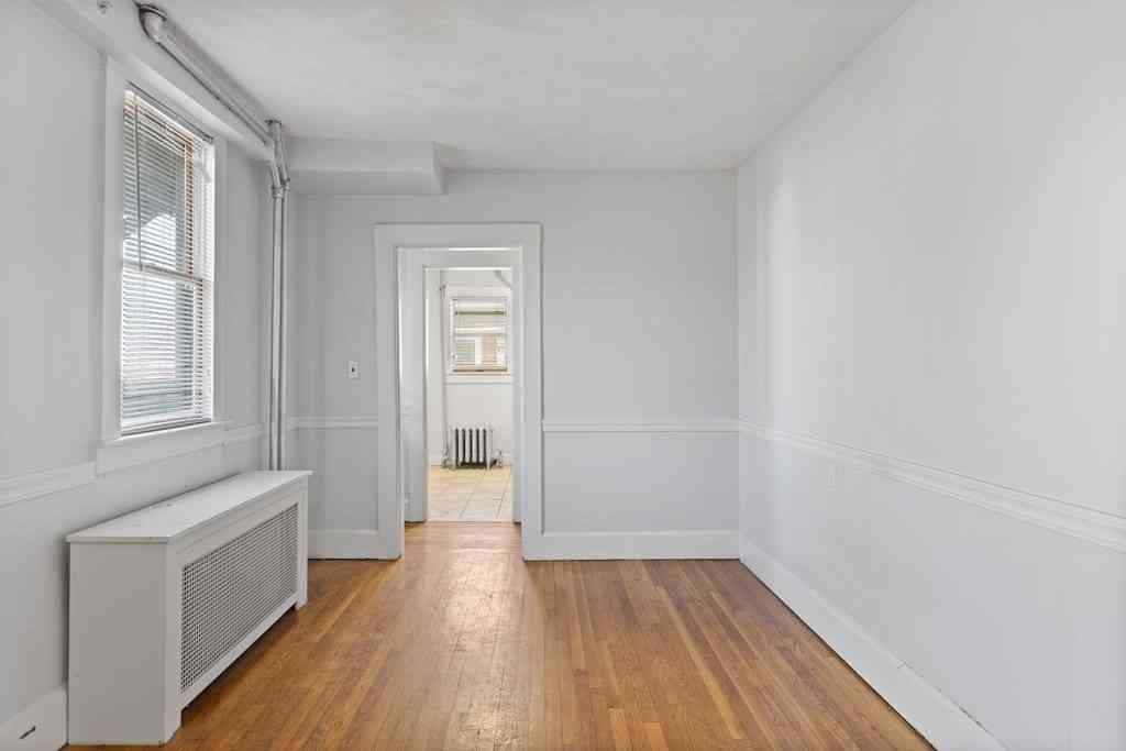 Apartment For Rent - 198 Harris St #1<br/> Revere, MA 02149