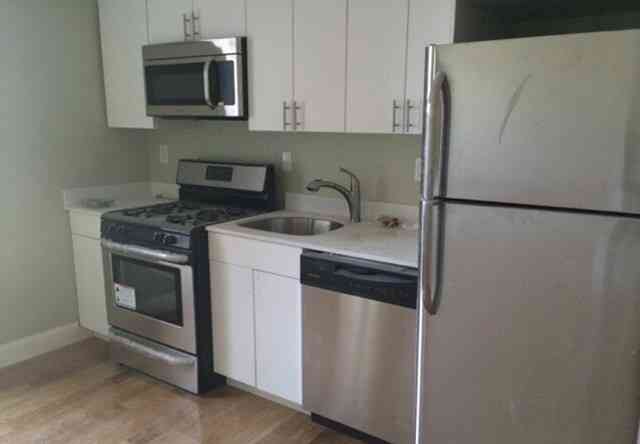 Condo For Rent - 35 Forbes #1<br/> Boston, MA 02130