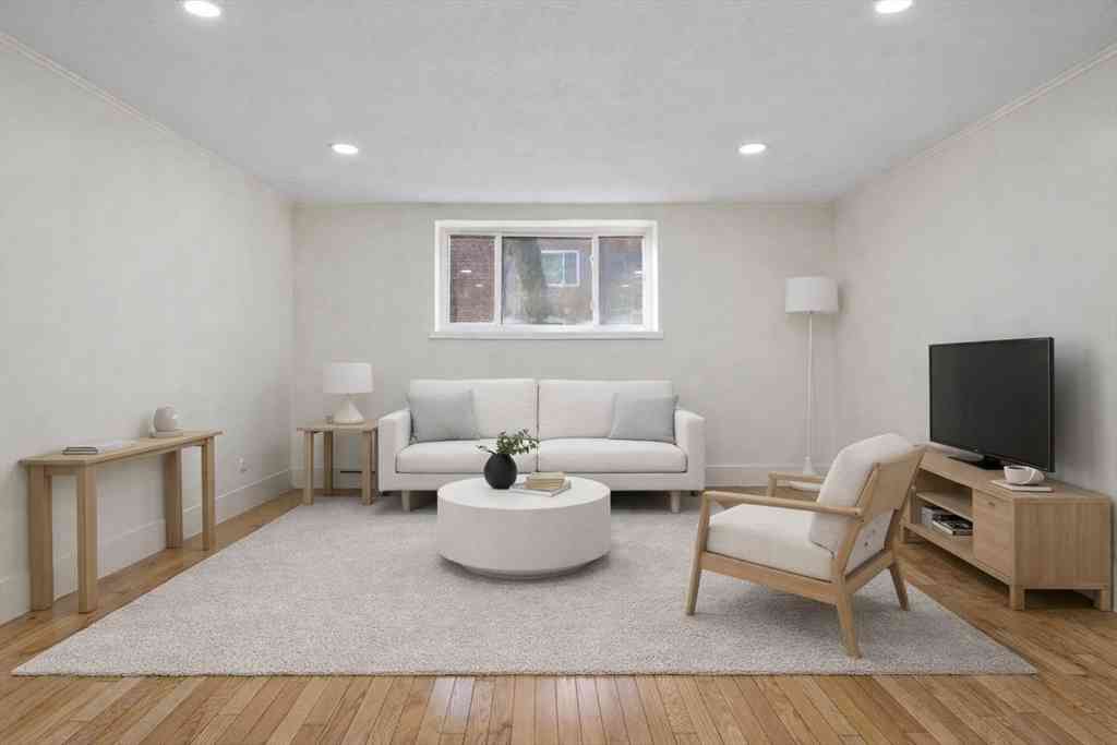 Condo For Sale - 66 Bryon Rd #2<br/> Boston, MA 02467