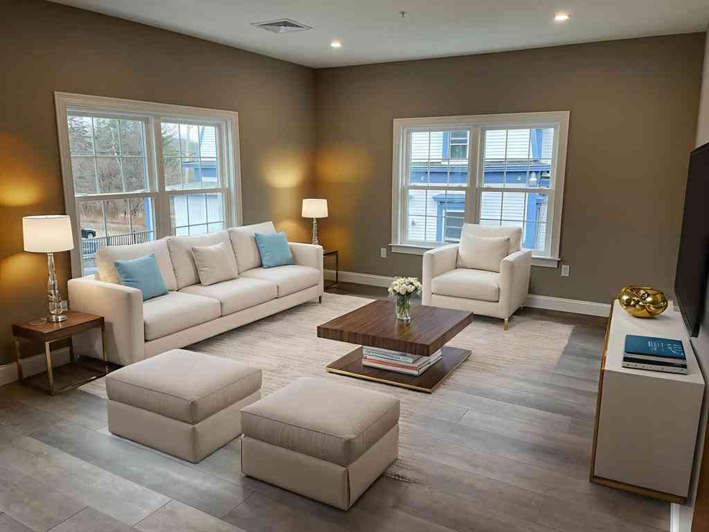 Apartment For Rent - 1 Brattle Street #1<br/> Worcester, MA 01606