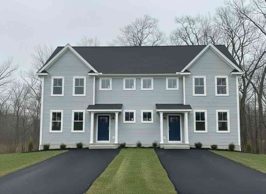 Condo For Sale - 1405 Gar Highway #7 A<br/> Swansea, MA 02777