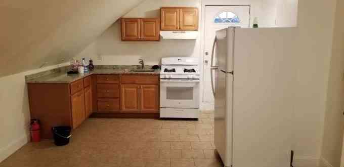 Apartment For Rent - 61 Crescent St #3<br/> Chelsea, MA 02150