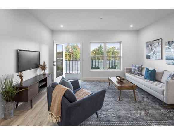 Condo For Rent - 635 Main St. #305<br/> Wilmington, MA 01887