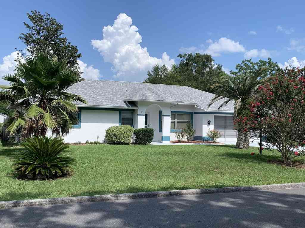 Homes For Sale - 3441 N Honeylocust Drive<br/> Beverly Hills, FL 34465