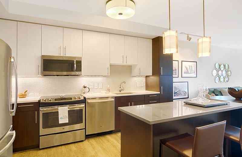 Apartment For Rent - 1 Canal St. #1012<br/> Boston, MA 02114