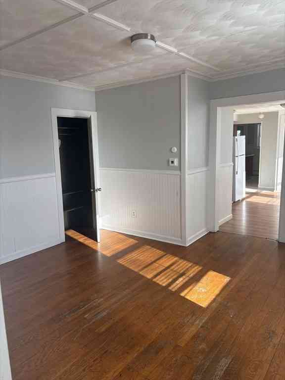 Apartment For Rent - 101 Cedar St. #2<br/> Haverhill, MA 01830