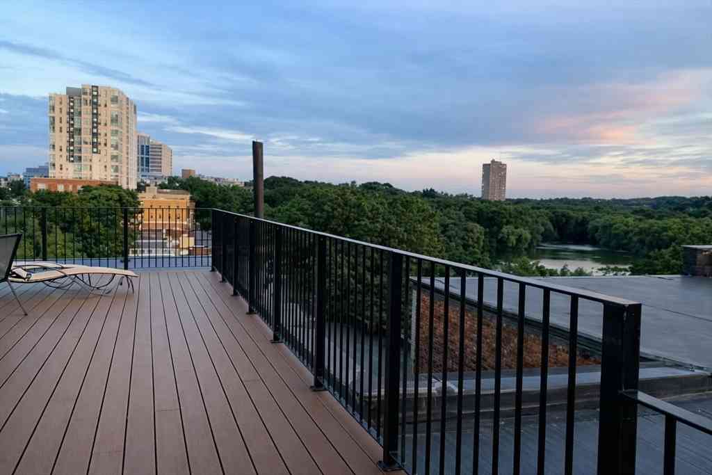 Condo For Rent - 10 Jamaicaway #23<br/> Boston, MA 02130
