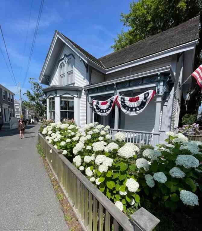 Homes For Rent - 51 Fair St<br/> Nantucket, MA 02554