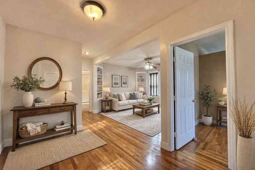 Homes For Rent - 49 Favre Street #2<br/> Boston, MA 02126