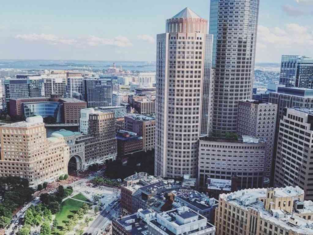 Homes For Rent - 80 Broad St Valet Parking Space #57<br/> Boston, MA 02110