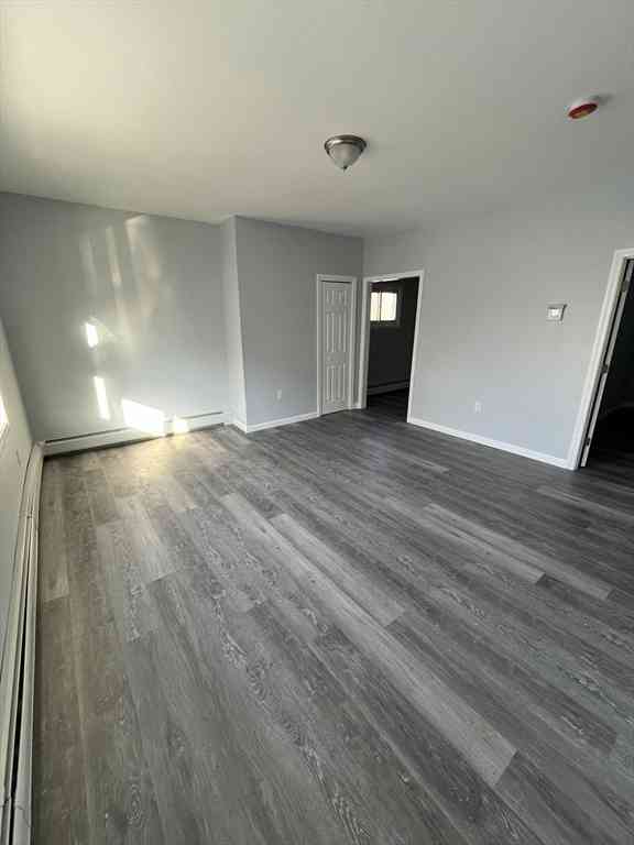 Homes For Rent - 106 Kilburn Street #1N<br/> Fall River, MA 02724
